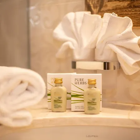 Alpesi faház Palace Luxury & Saas Fee
