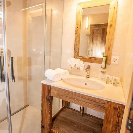 Palace Luxury & * Saas Fee