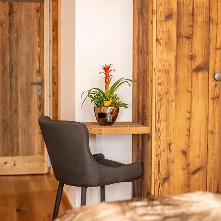 Palace Luxury & Saas Fee