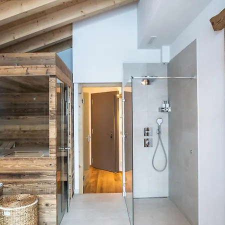 Palace Luxury & Saas Fee